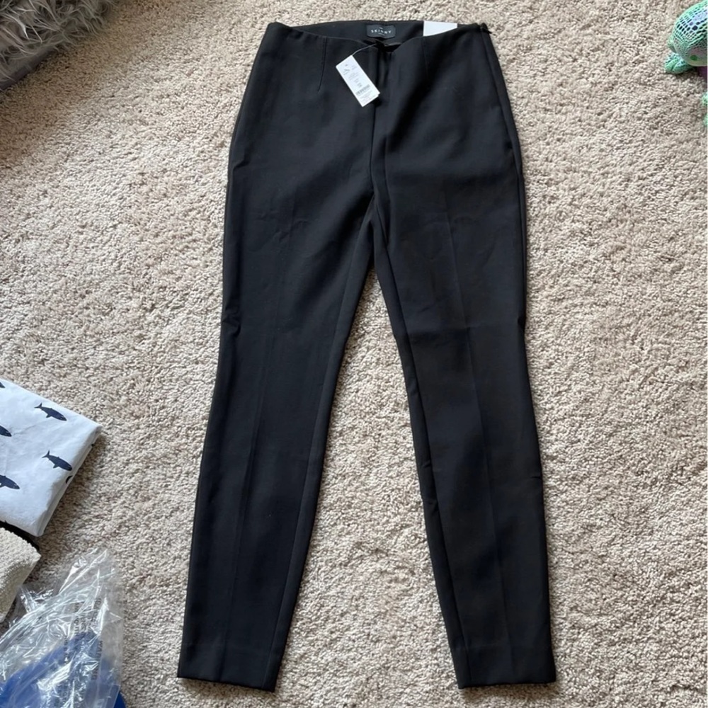 White House Black Market Ankle Skinny Pant